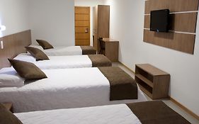 Al Mare Hotel